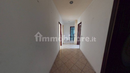 Trilocale via Fratelli Cervi 9, Arzano