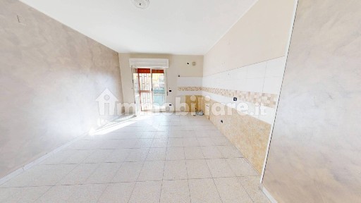 Trilocale via Alberto Vallefuoco, San Giusto, Chiavettieri, Pomigliano d'Arco