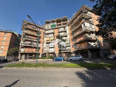 Napoli, Ponticelli, Viale Ernest Hemingway, 87