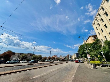Trilocale via Nuova Marina, Mercato, Napoli