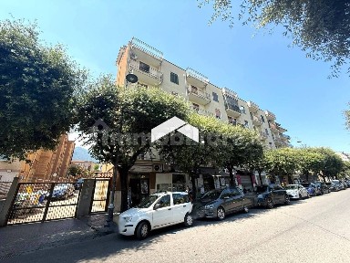 Trilocale via Aldo Moro 46, Somma Vesuviana
