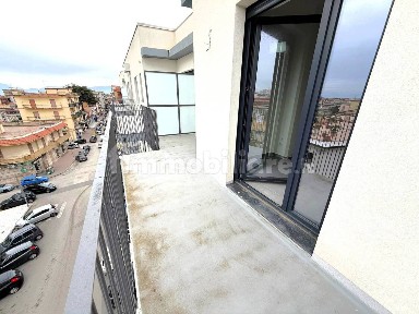 Trilocale via Ferrara, Arzano