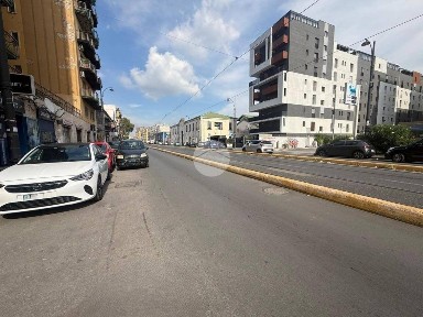 Trilocale via della Stadera 49, Zona Industriale - Marina, Napoli
