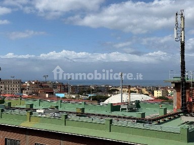 Trilocale via Gennaro Aspreno Galante 53, San Giorgio a Cremano