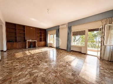 Appartamento via Alessandro Manzoni 212, Posillipo, Napoli