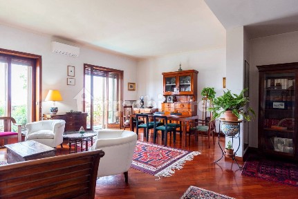 Appartamento via Alessandro Manzoni 72, Posillipo, Napoli