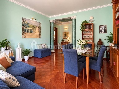 Trilocale via dell'Epomeo 496, Soccavo, Napoli