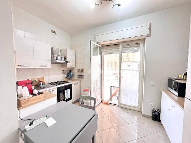 Bilocale via Padula alla Cittadella 1, Arpino, Casoria