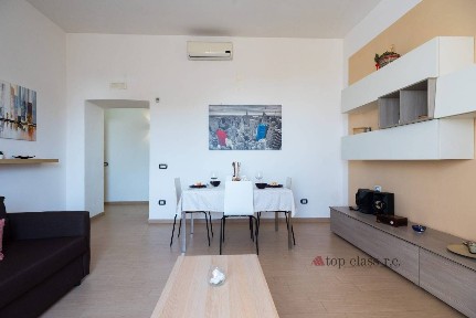 Bilocale via Luciano, Pozzuoli Alta, Pozzuoli
