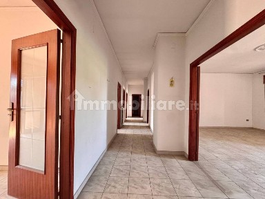 Appartamento traversa Privata Seconda Ippolito 33, Scampia, Napoli