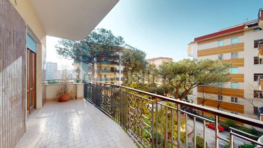 Appartamento via Giovanni Papini 29, San Giorgio a Cremano