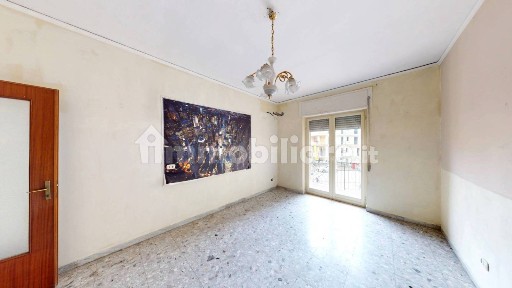 Quadrilocale via Fratelli Bandiera 39, Piazza Primavera, Passariello, Pomigliano d'Arco