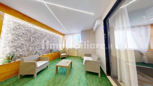 Appartamento via Napoli, Centro, Pomigliano d'Arco