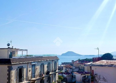 Appartamento via Vecchia San Gennaro 139, Pozzuoli Alta, Pozzuoli