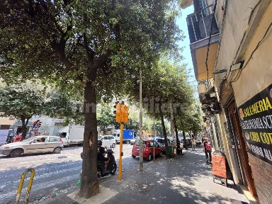 Quadrilocale via Materdei 8, Stella - Materdei, Napoli