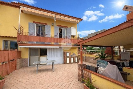 Appartamento via Panoramica I traversa, Monte di Procida