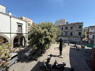 Trilocale via Roma, Centro, Pomigliano d'Arco