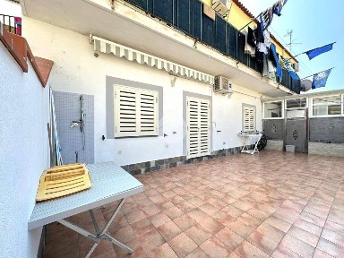 Bacoli, Via Poggio, 24