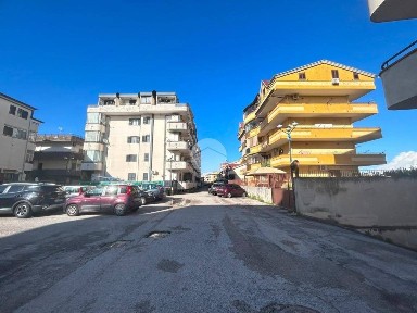 Quadrilocale via O Ignazio Caruso 31, Acerra