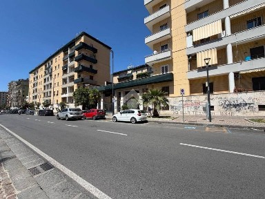 Appartamento viale Augusto 62, Fuorigrotta, Napoli