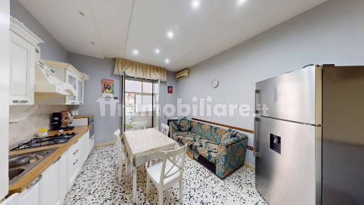 Quadrilocale via Galileo Galilei traversa 2 13, Arzano