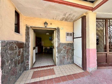 Bilocale via Campana 32, Quarto
