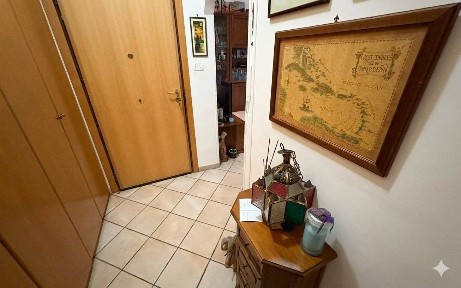 Trilocale via San Giacomo dei Capri 65, Arenella, Napoli