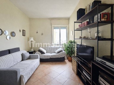 Appartamento via Arturo Rocco 6, Arenella, Napoli