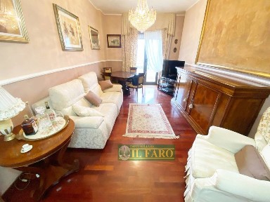 Trilocale via Fratelli Maristi, Maristi - Ospedale, Giugliano in Campania