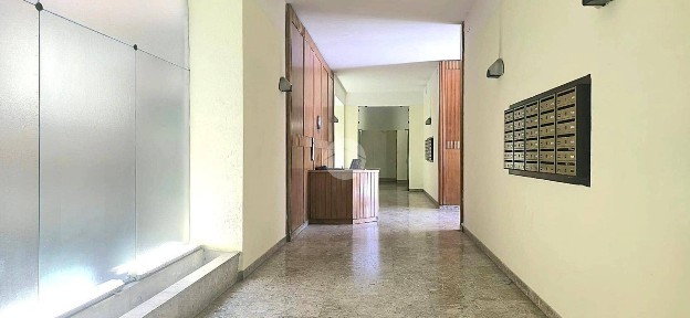 Trilocale via Diocleziano 42, Fuorigrotta, Napoli