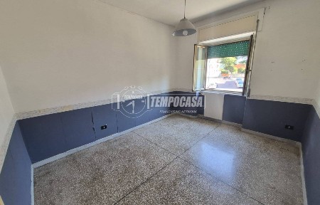 Appartamento via Gigante Mario, Fuorigrotta, Napoli