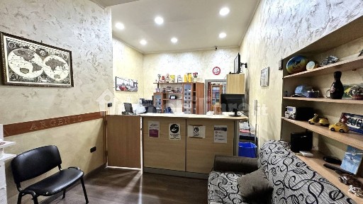 Trilocale via Nazionale delle Puglie 68, Arpino, Casoria