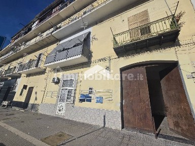 Bilocale via Argine 583, Ponticelli, Napoli