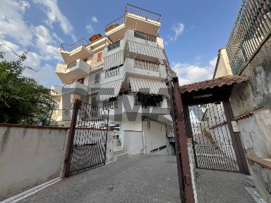 Trilocale via oasi del Sacro Cuore 80, Giardini - Oasi Sacro Cuore, Giugliano in Campania