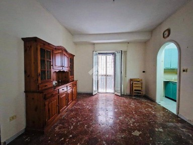Bilocale corso vittorio emanuele 158, Torre del Greco