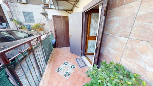 Bilocale via Vittorio Emanuele III, Arzano