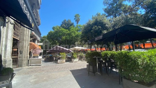 Appartamento piazza Camillo Benso di Cavour 131, Sanità, Napoli