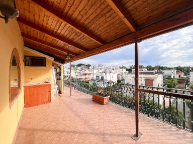 Pozzuoli, Contrada La Schiana, 2