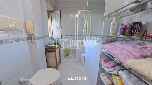 Trilocale via Casacelle 100, Casacelle - Arco Sant'Antonio, Giugliano in Campania
