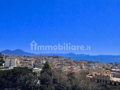 Appartamento via del Parco Grifeo 6, Piazza Amedeo - Parco Margherita, Napoli