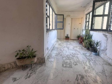 Quadrilocale via Nicola Nicolini 68, San Carlo All'Arena, Napoli