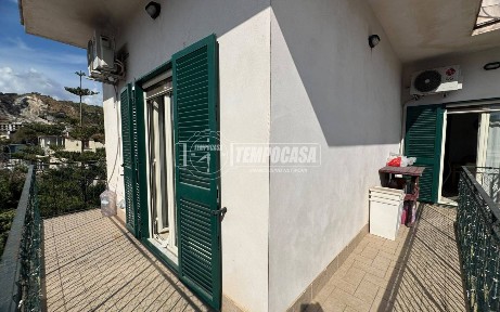 Trilocale II traversa Pisciarelli, Agnano, Pozzuoli