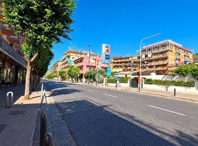 Bilocale via dell' epomeo 115, Soccavo, Napoli