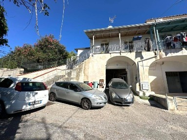 Bacoli, Via lord hamilton