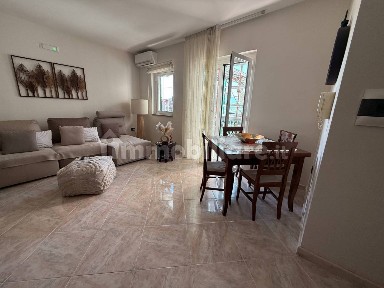 Trilocale corso Umberto I, Centro, Casalnuovo di Napoli