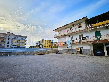 Quadrilocale via Luigi Renato Sansone, Centro, Mugnano di Napoli