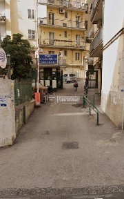 Bilocale via Bernardo Cavallino 115, Rione Alto, Napoli
