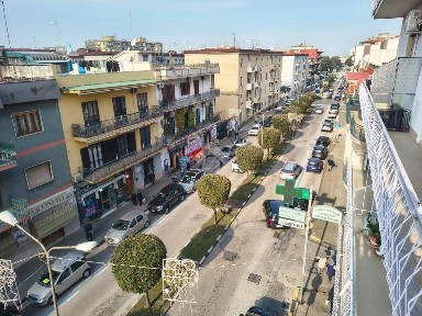 Trilocale via Felice Terracciano 173, Piazza Primavera, Passariello, Pomigliano d'Arco