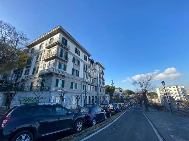 Appartamento via Girolamo Santacroce, Piazza Canneto - Salvator Rosa, Napoli
