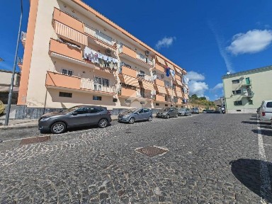 Trilocale via Virgilio traversa 3, Arco Felice, Pozzuoli
